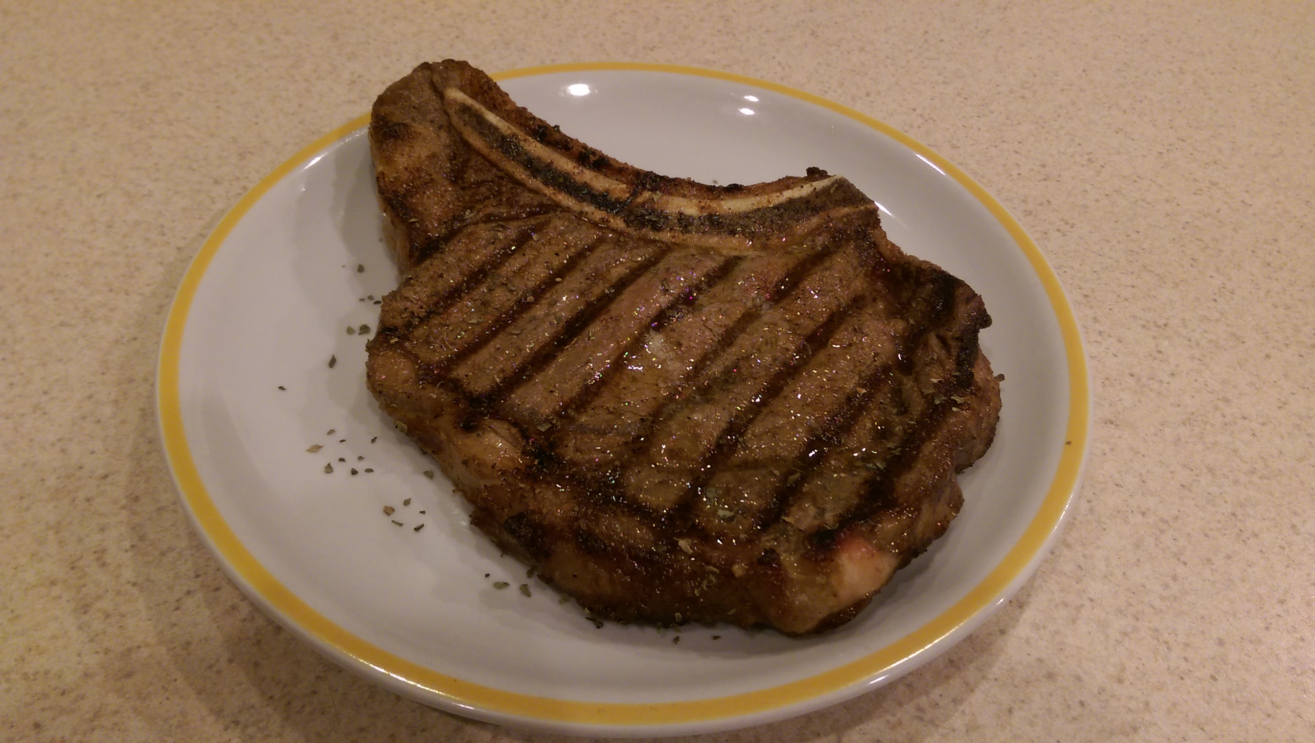 The Best Grilled Steak You Can Make