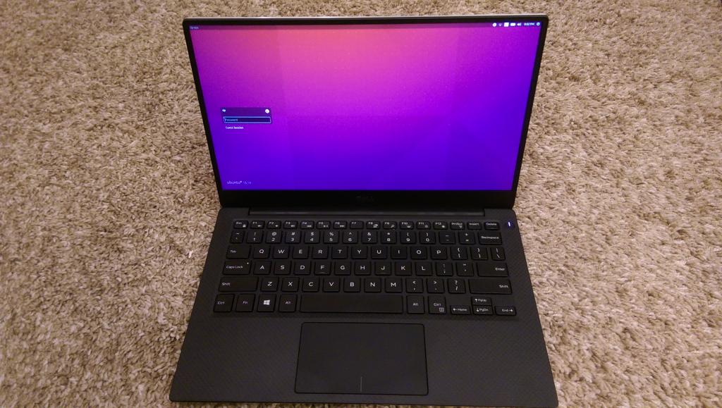 Install Linux On Dell Xps 10