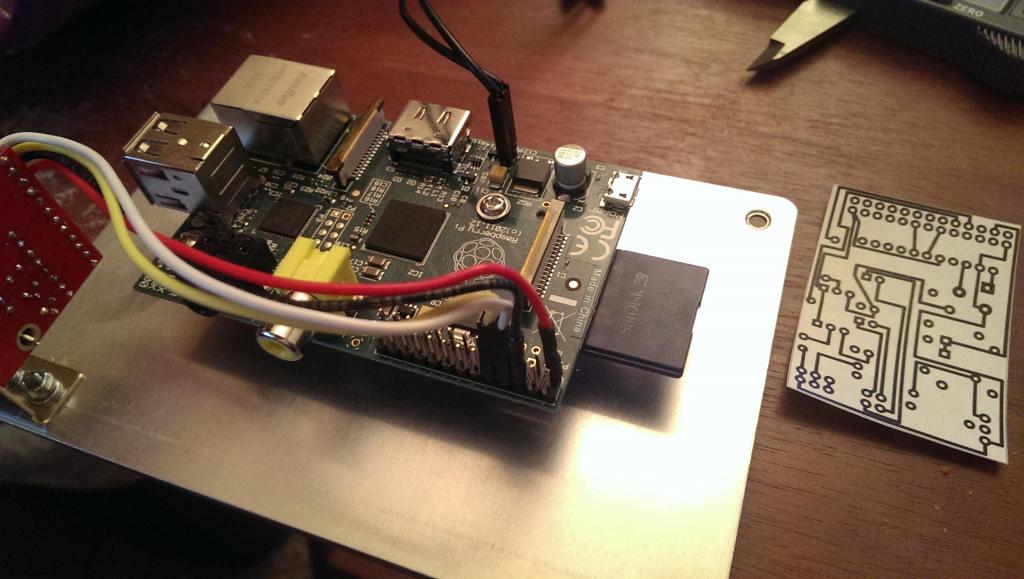 simple-raspberry-pi-mount