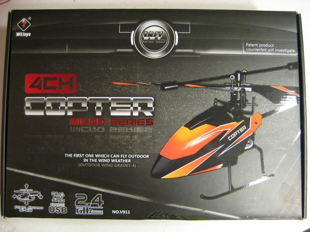 Best Indoor RC Helicopter for Critical Couch Missions